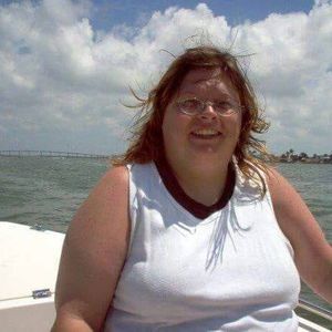 Meet your Posher, Rhonda